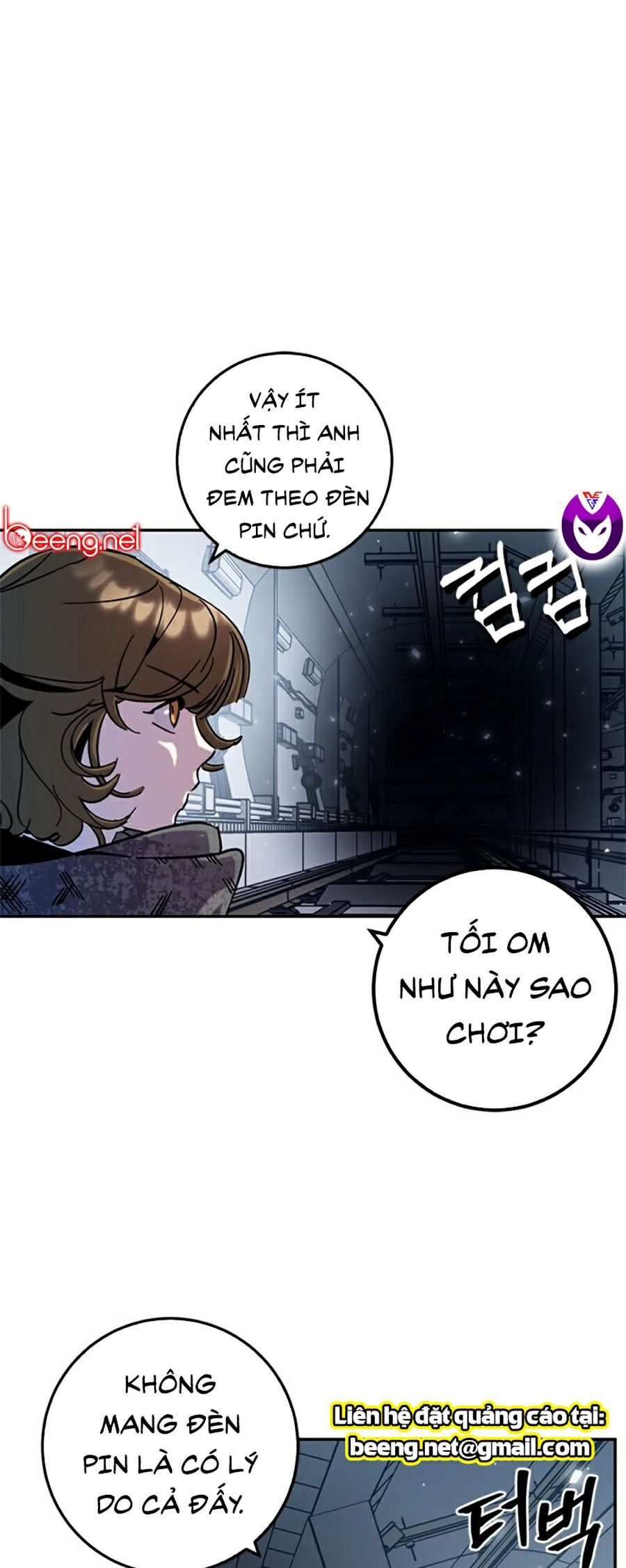 Trở Lại Thành Người Chơi Chapter 24 - Trang 41