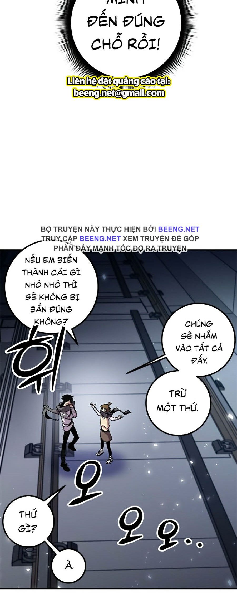 Trở Lại Thành Người Chơi Chapter 24 - Trang 50