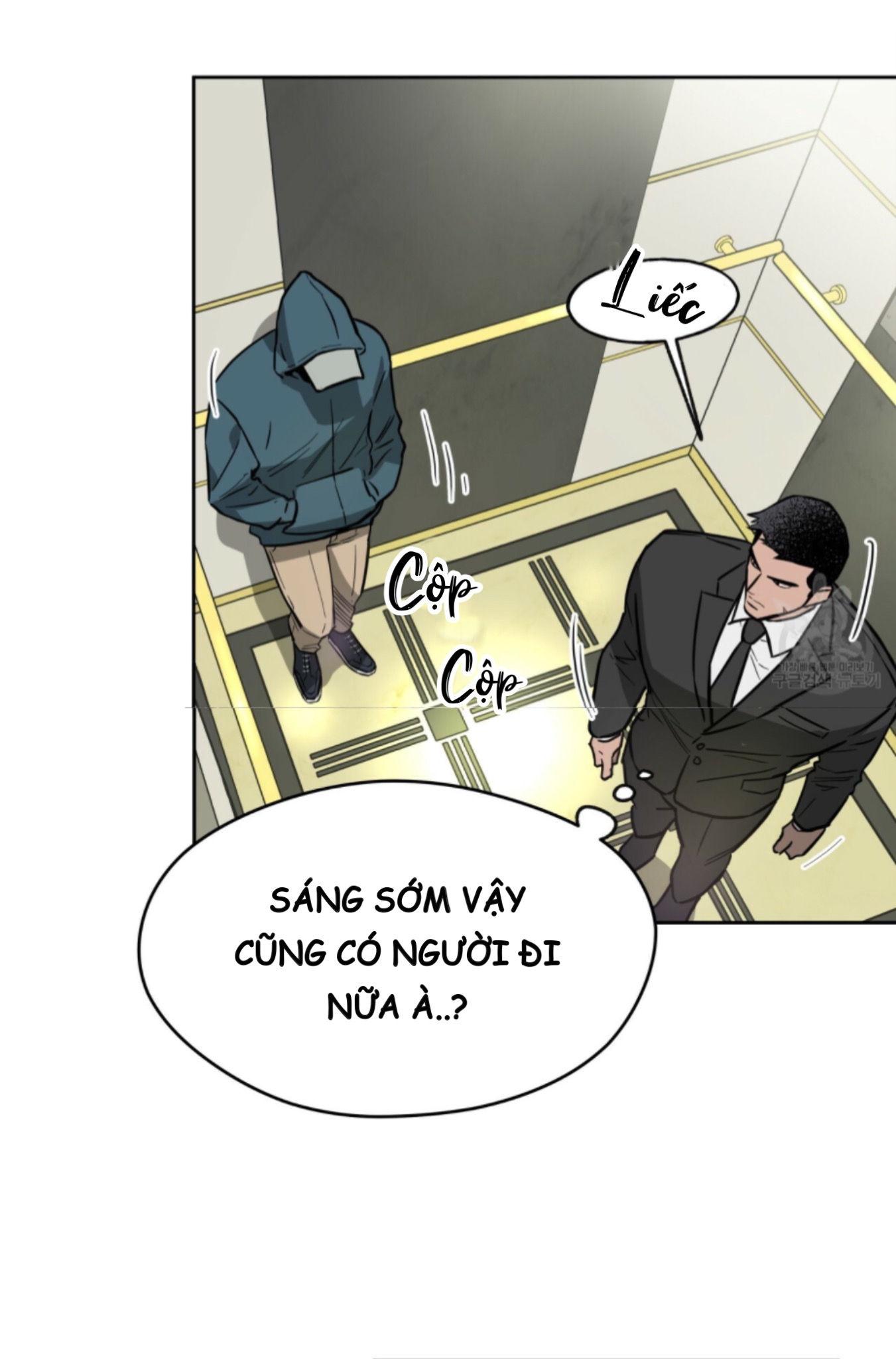 An An Chapter 15 - Trang 29