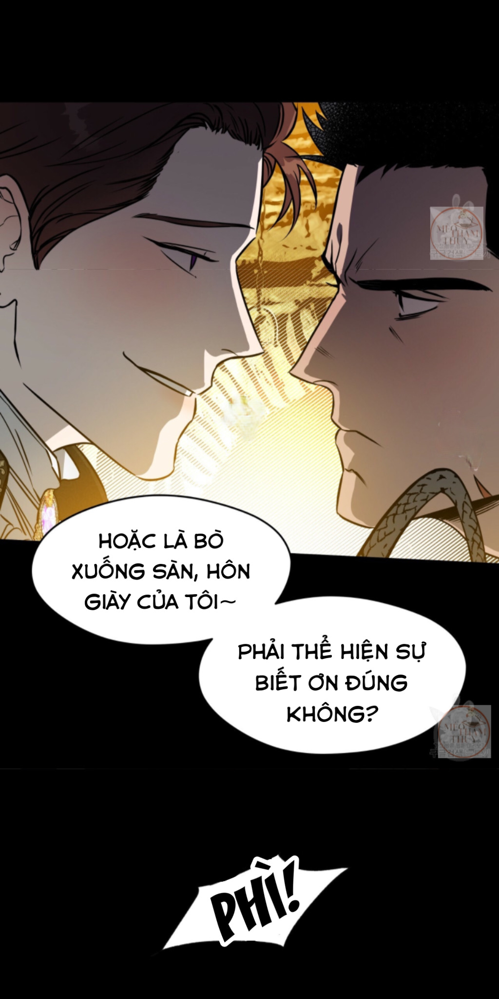 An An Chapter 17 - Trang 22