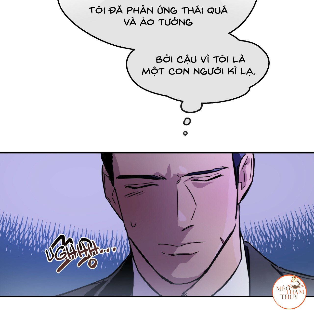 An An Chapter 4 - Trang 32