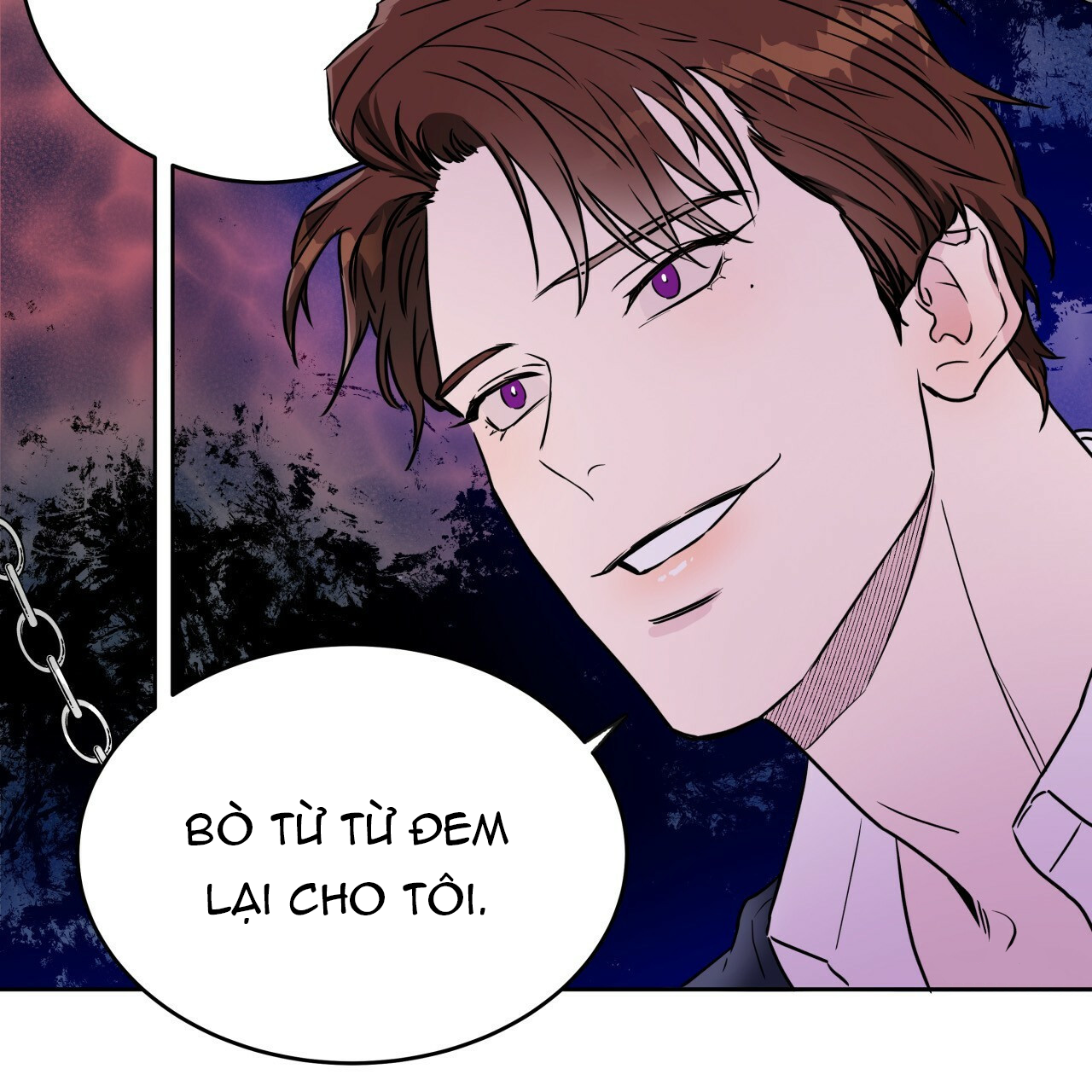 An An Chapter 6 - Trang 20