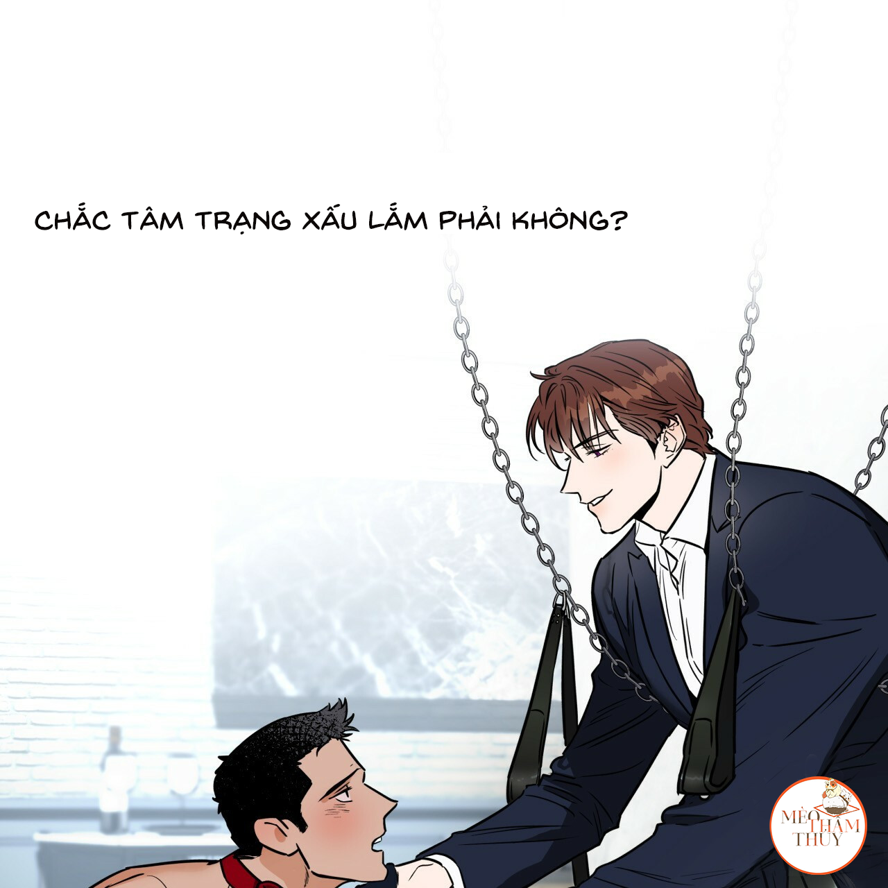 An An Chapter 6 - Trang 26