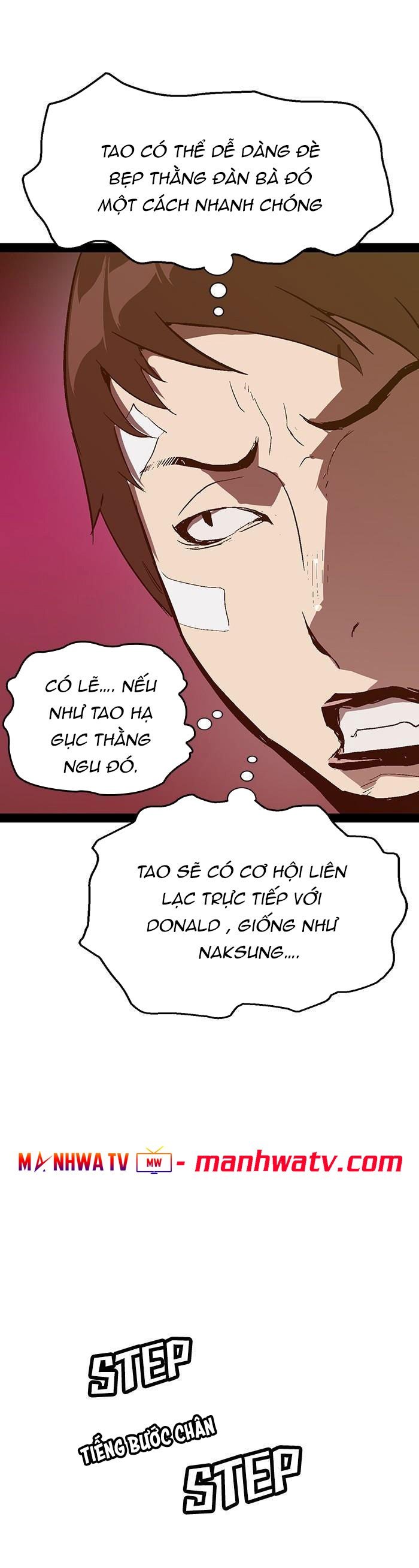 Anh Hùng Yếu Chapter 104 - Trang 3