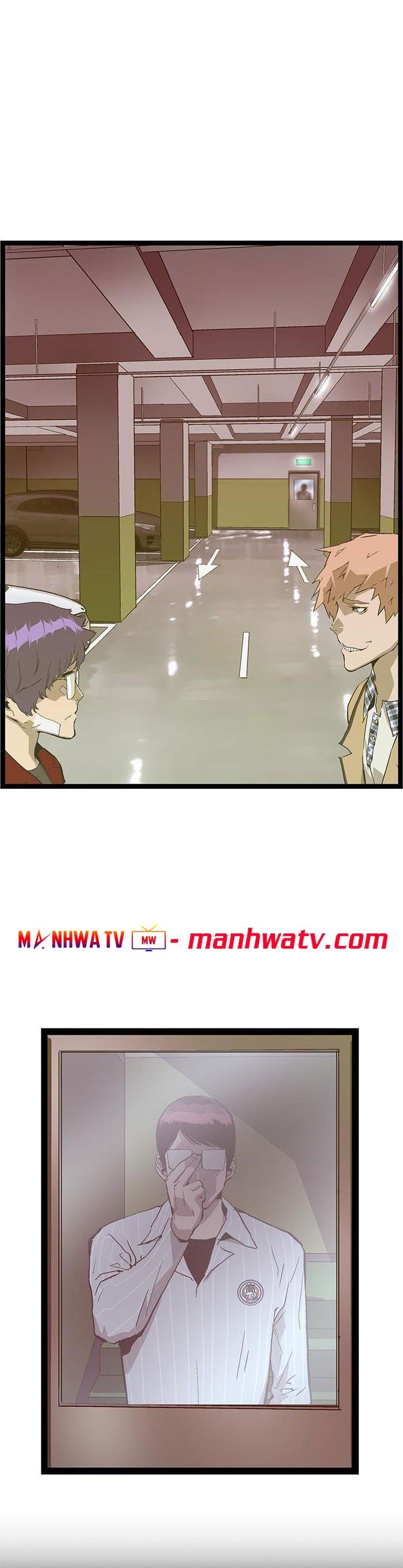 Anh Hùng Yếu Chapter 104 - Trang 33