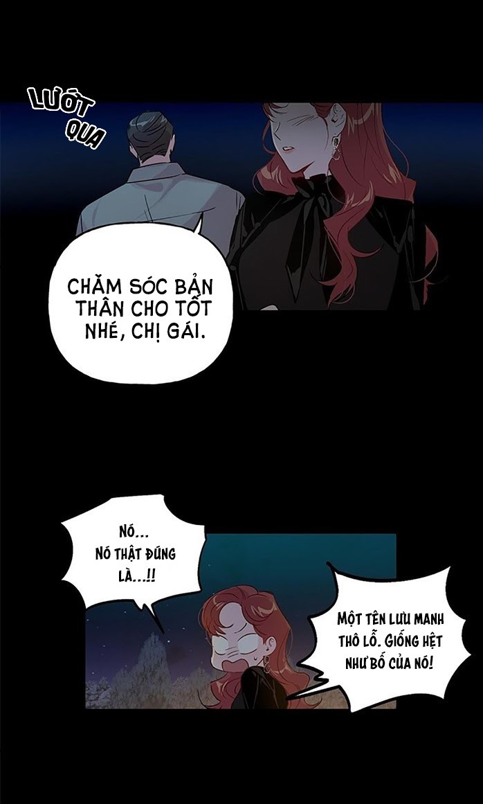 Cặp Đôi Điên Rồ Chapter 2 - Trang 36