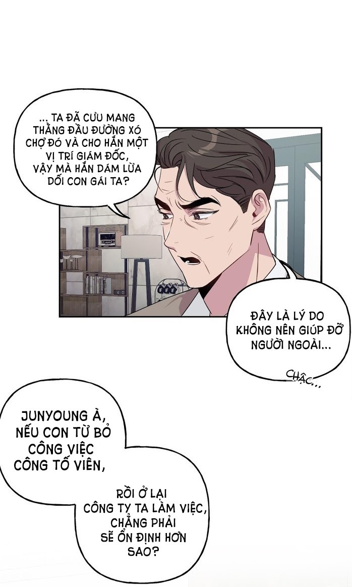 Cặp Đôi Điên Rồ Chapter 2 - Trang 41