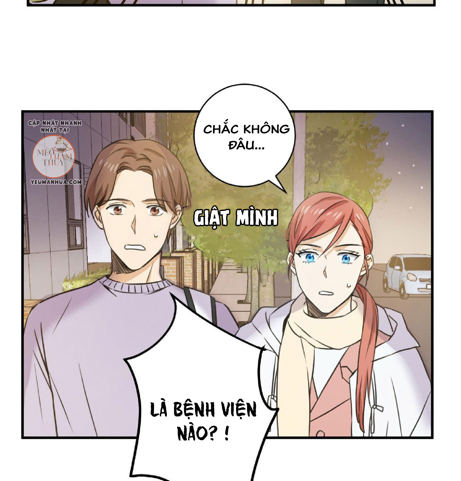 Cú Homerun Lần Thứ 7 Chapter 7 - Trang 36