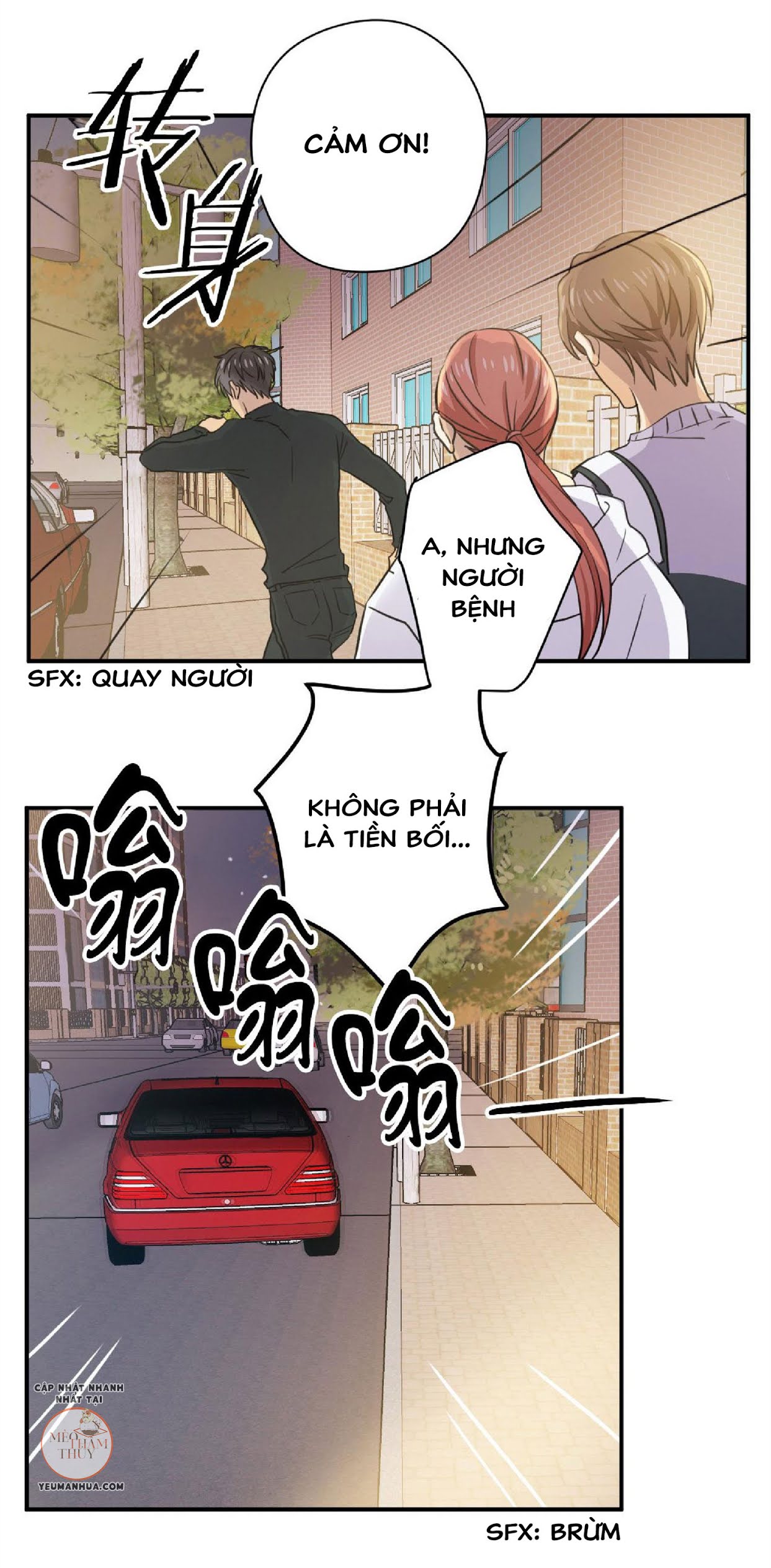 Cú Homerun Lần Thứ 7 Chapter 7 - Trang 38