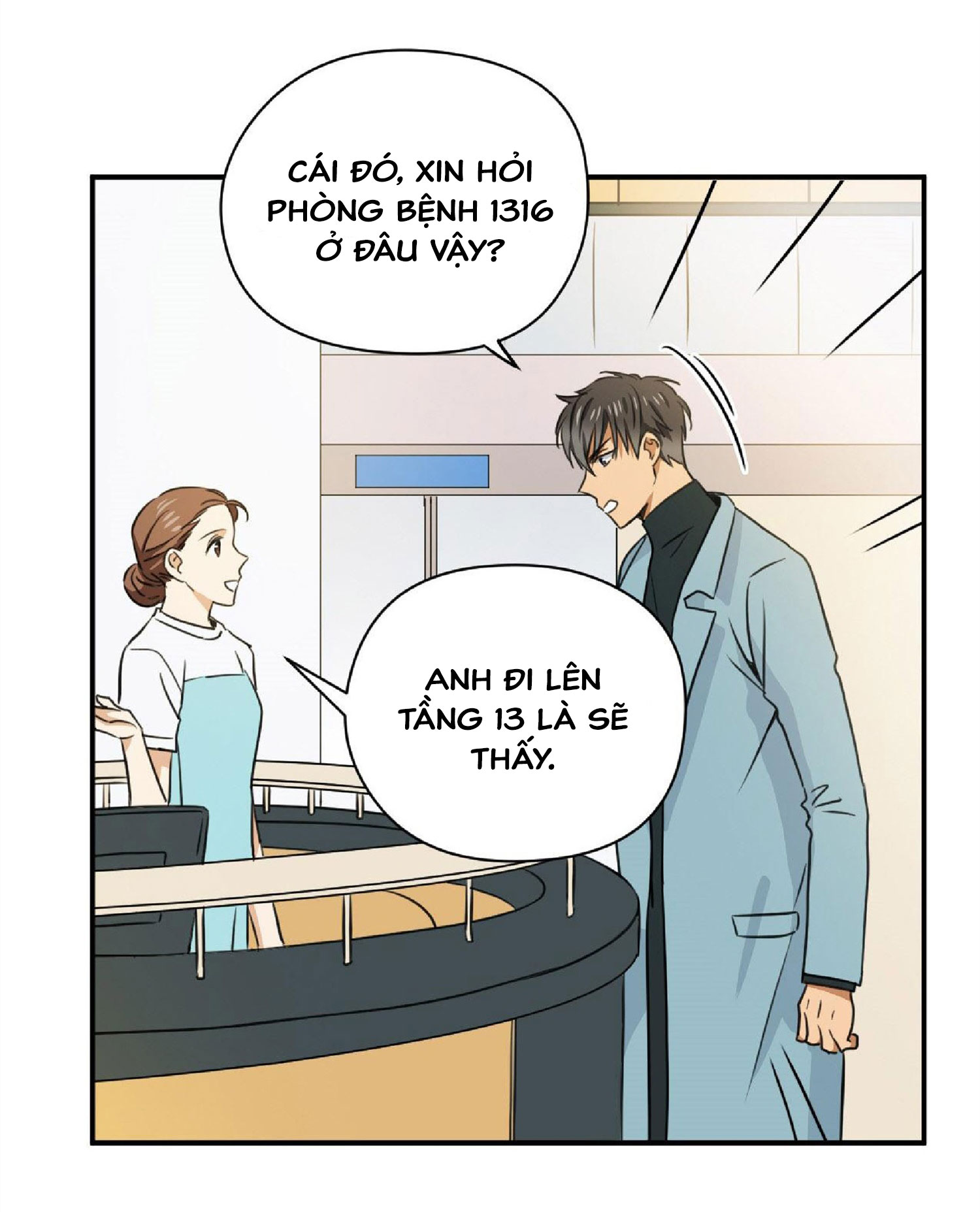 Cú Homerun Lần Thứ 7 Chapter 7 - Trang 42