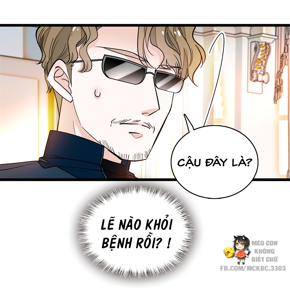 Long Phượng Phiên Chuyển Chapter 31 - Trang 9