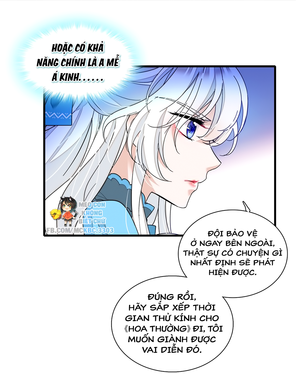 Long Phượng Phiên Chuyển Chapter 32 - Trang 37