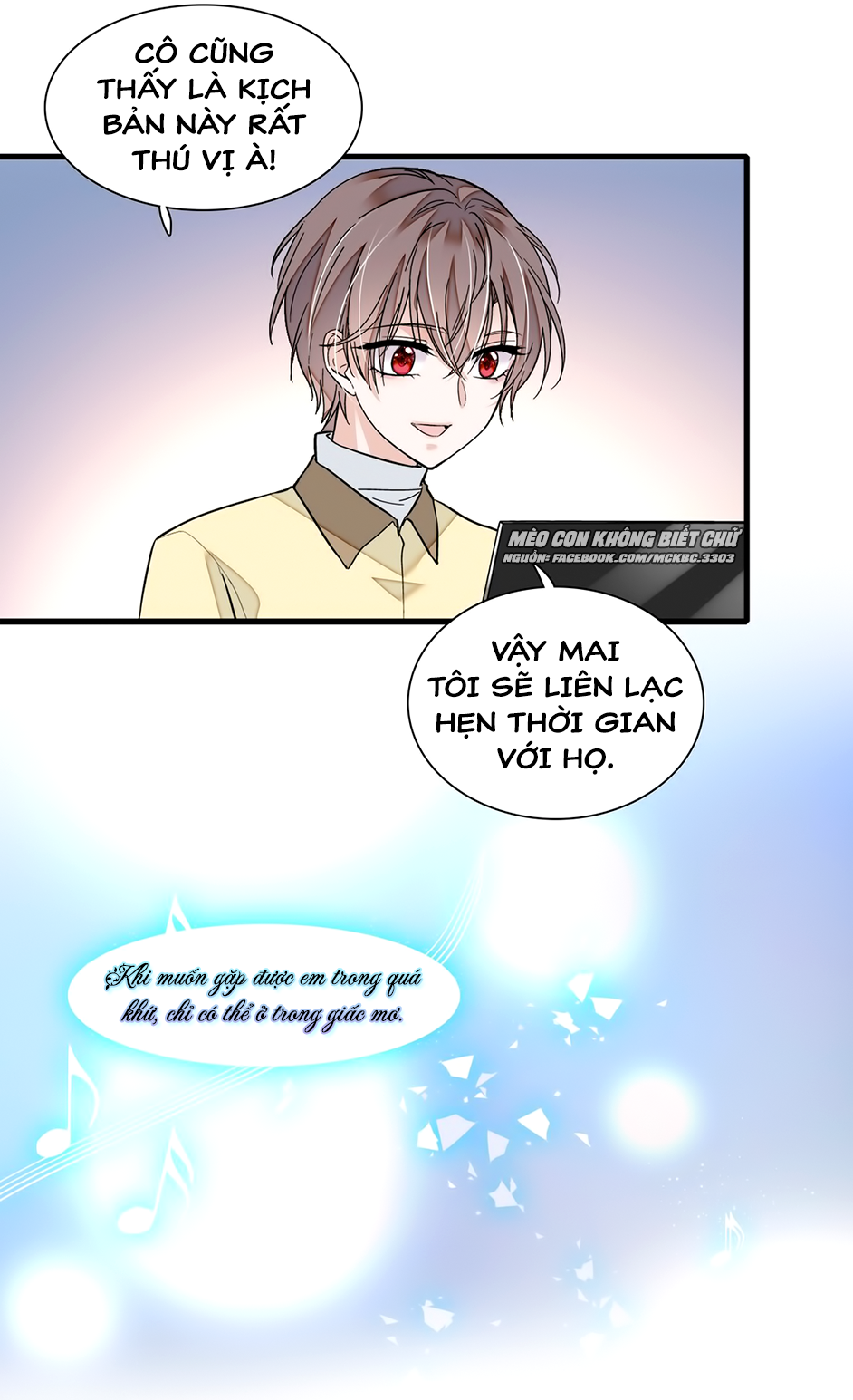 Long Phượng Phiên Chuyển Chapter 32 - Trang 38