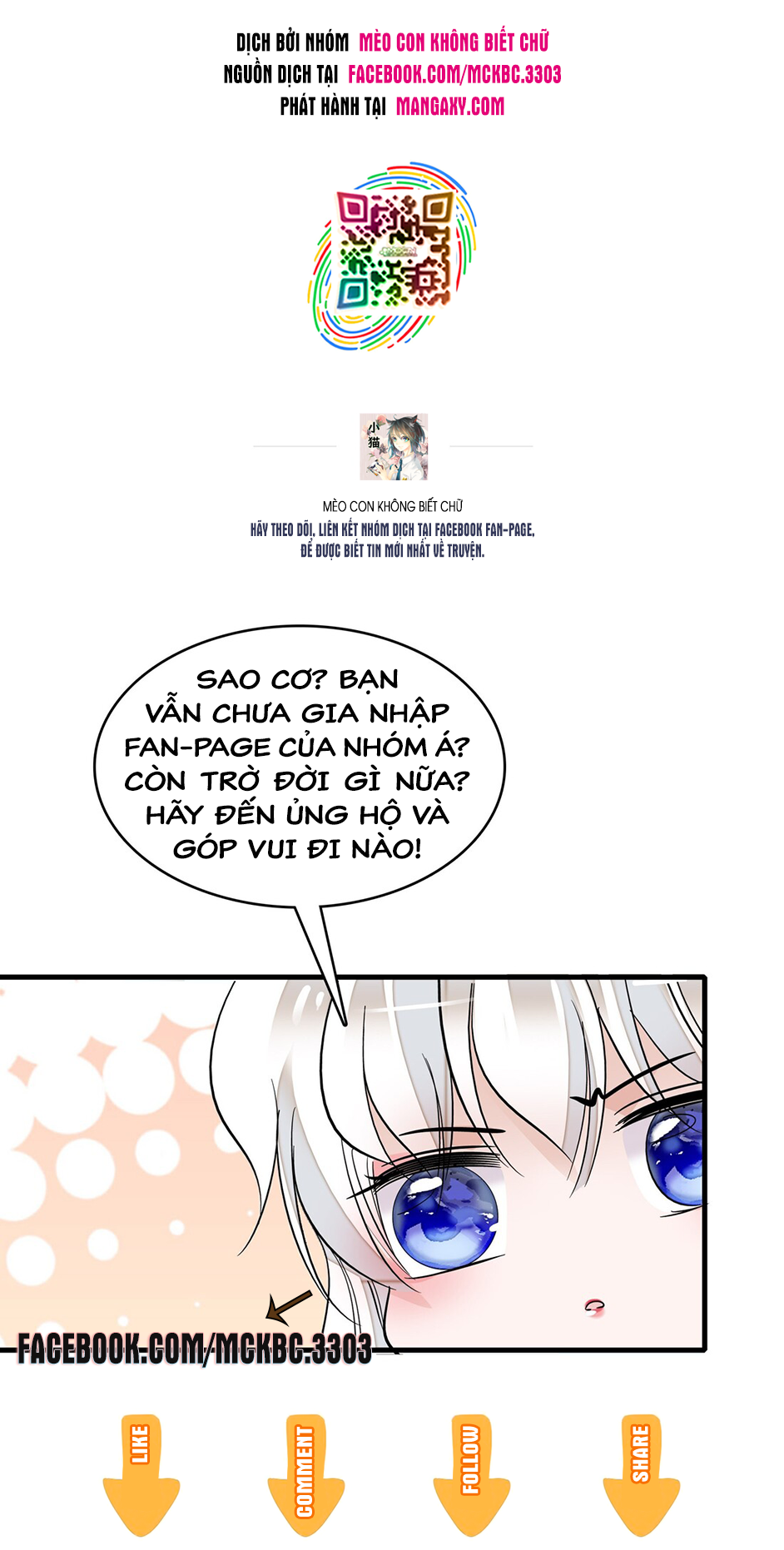 Long Phượng Phiên Chuyển Chapter 33 - Trang 53