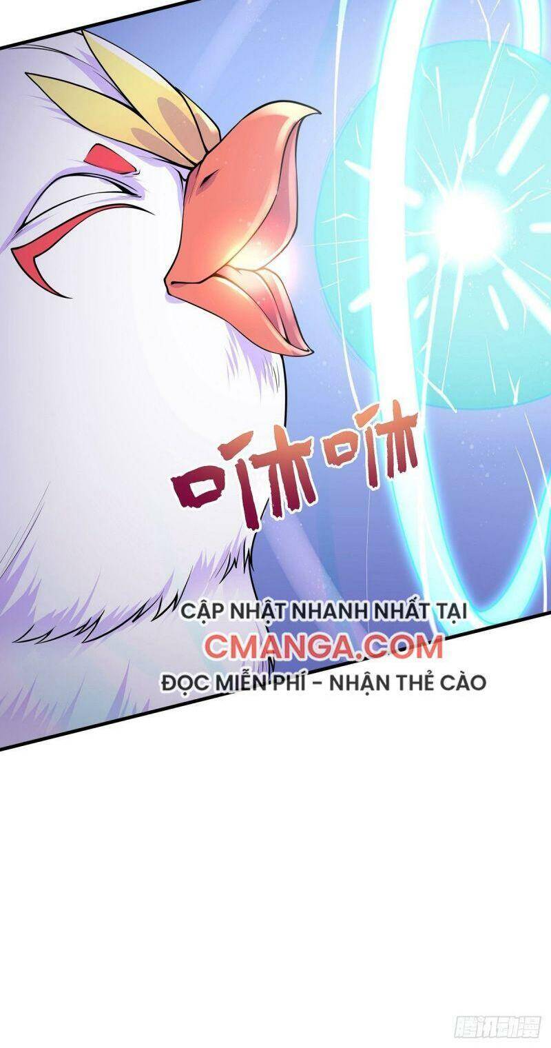 Lực Bạt Sơn Hà Hề Tử Đường Chapter 17 - Trang 14