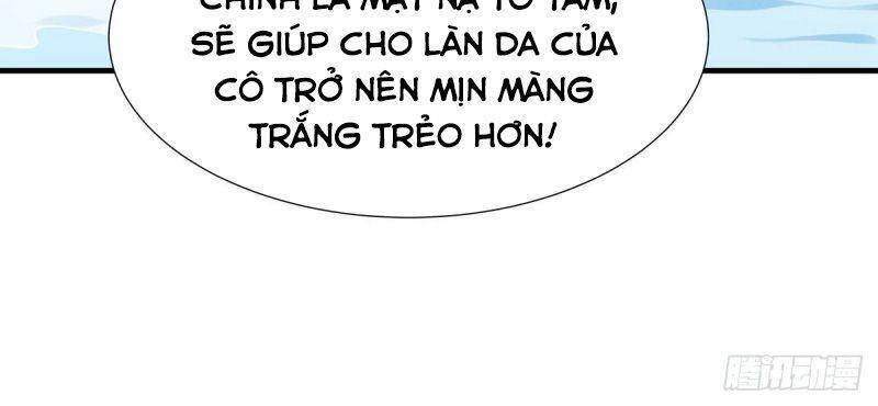 Lực Bạt Sơn Hà Hề Tử Đường Chapter 22 - Trang 6