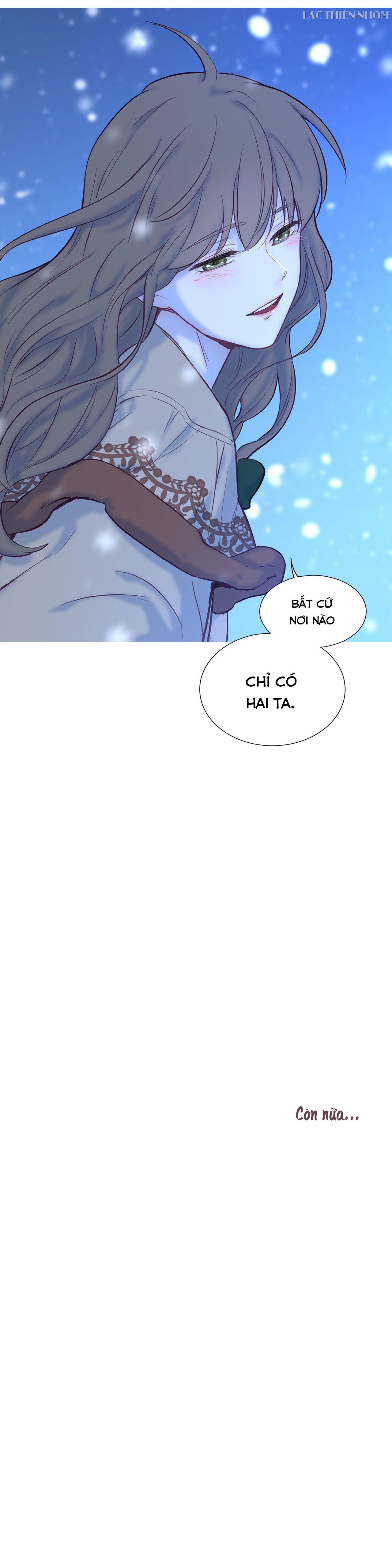 Máu Của Nàng Giselle Chapter 15 - Trang 41