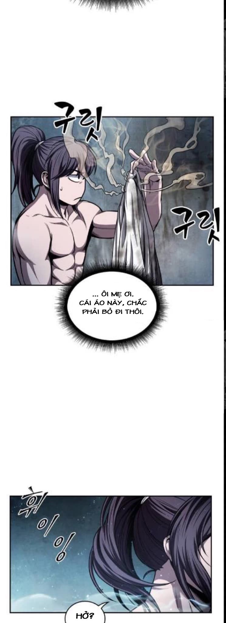 Nano Ma Thần Chapter 46 - Trang 15