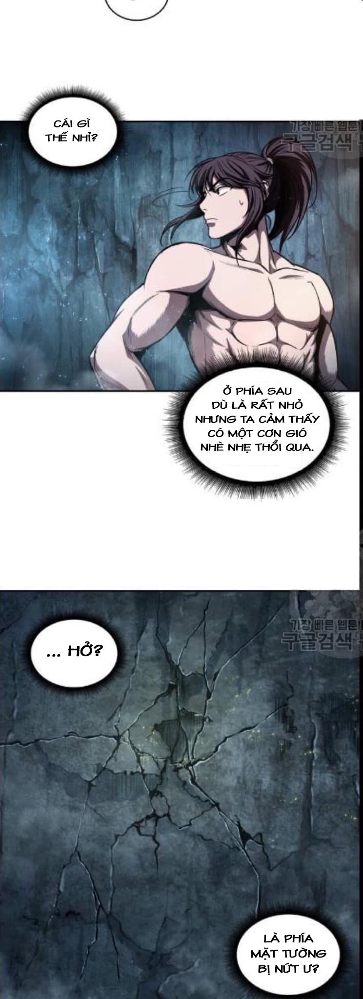 Nano Ma Thần Chapter 46 - Trang 16