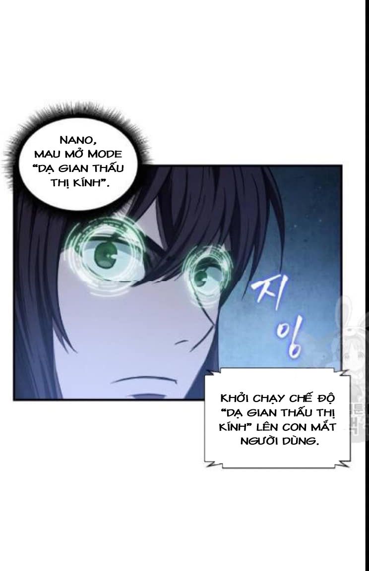 Nano Ma Thần Chapter 46 - Trang 23