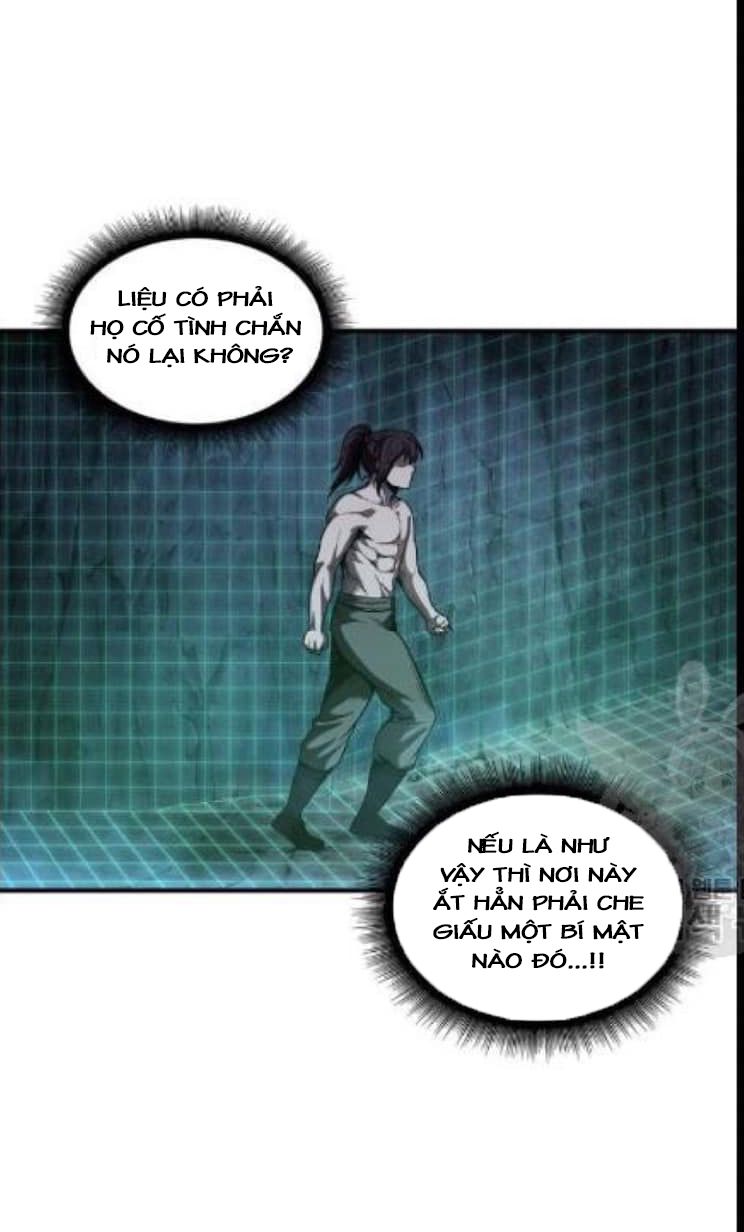 Nano Ma Thần Chapter 46 - Trang 24