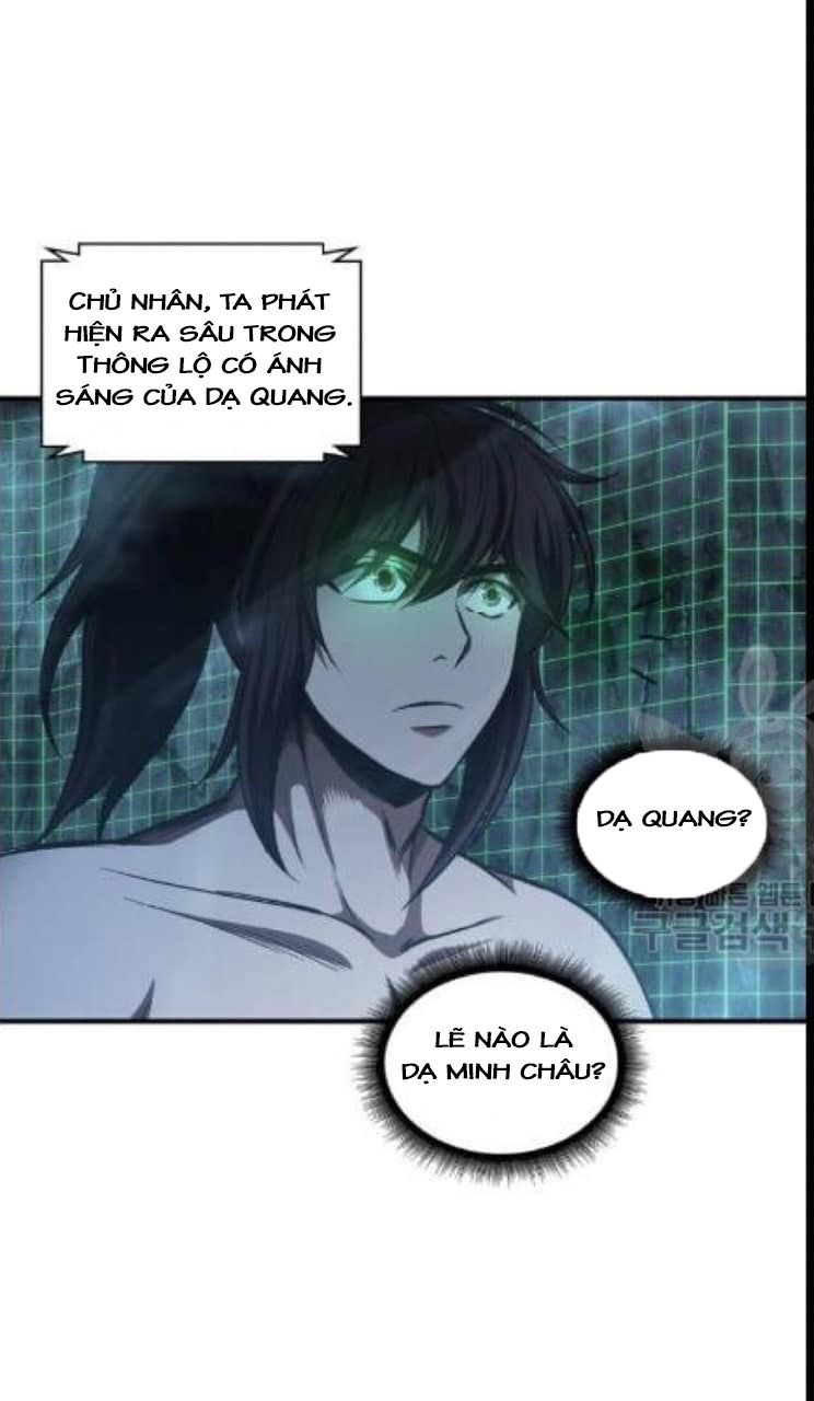 Nano Ma Thần Chapter 46 - Trang 25