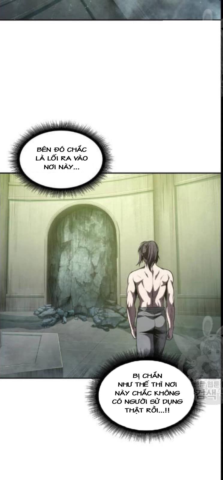 Nano Ma Thần Chapter 46 - Trang 33