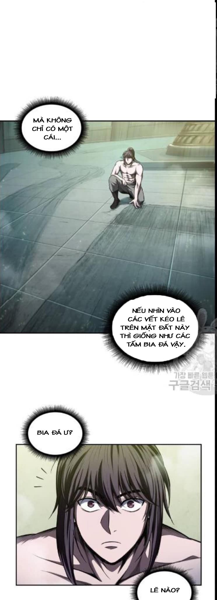 Nano Ma Thần Chapter 46 - Trang 35