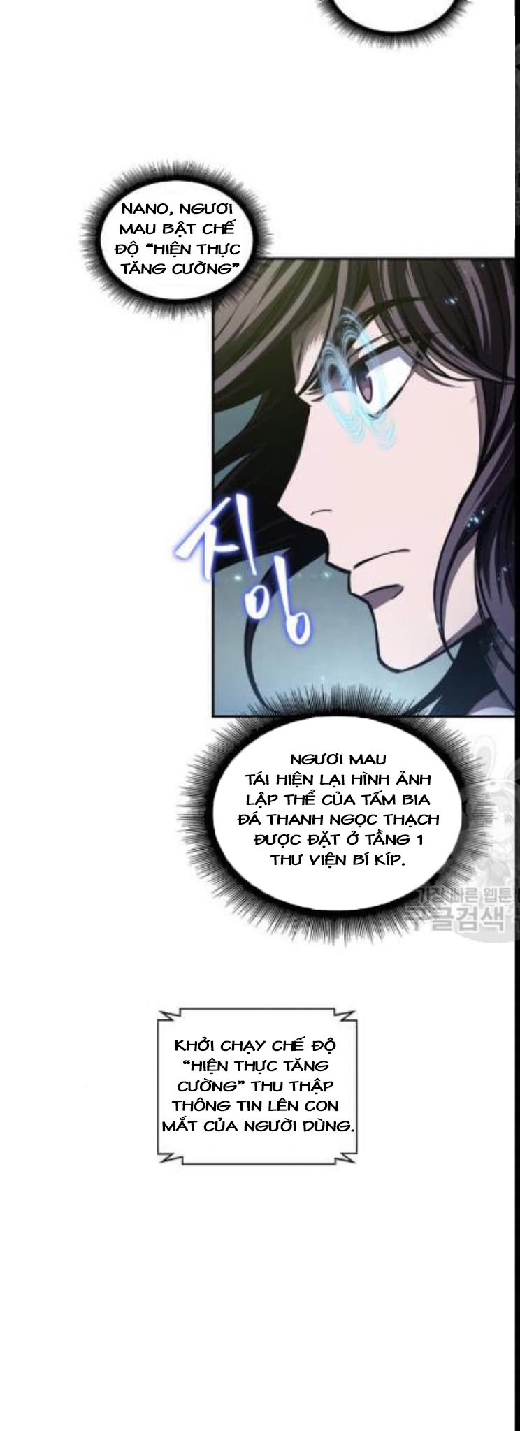 Nano Ma Thần Chapter 46 - Trang 36