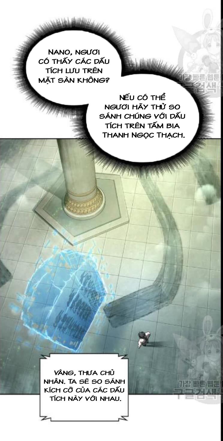 Nano Ma Thần Chapter 46 - Trang 38