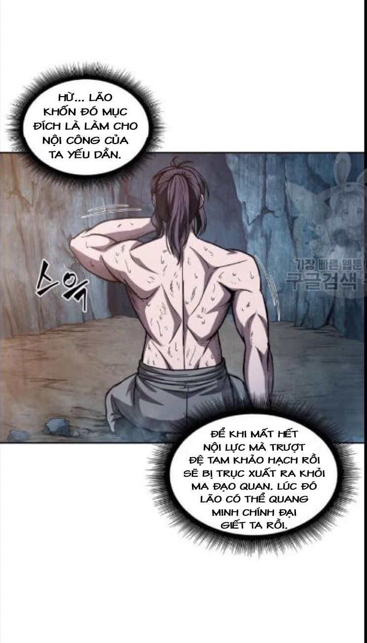 Nano Ma Thần Chapter 46 - Trang 4