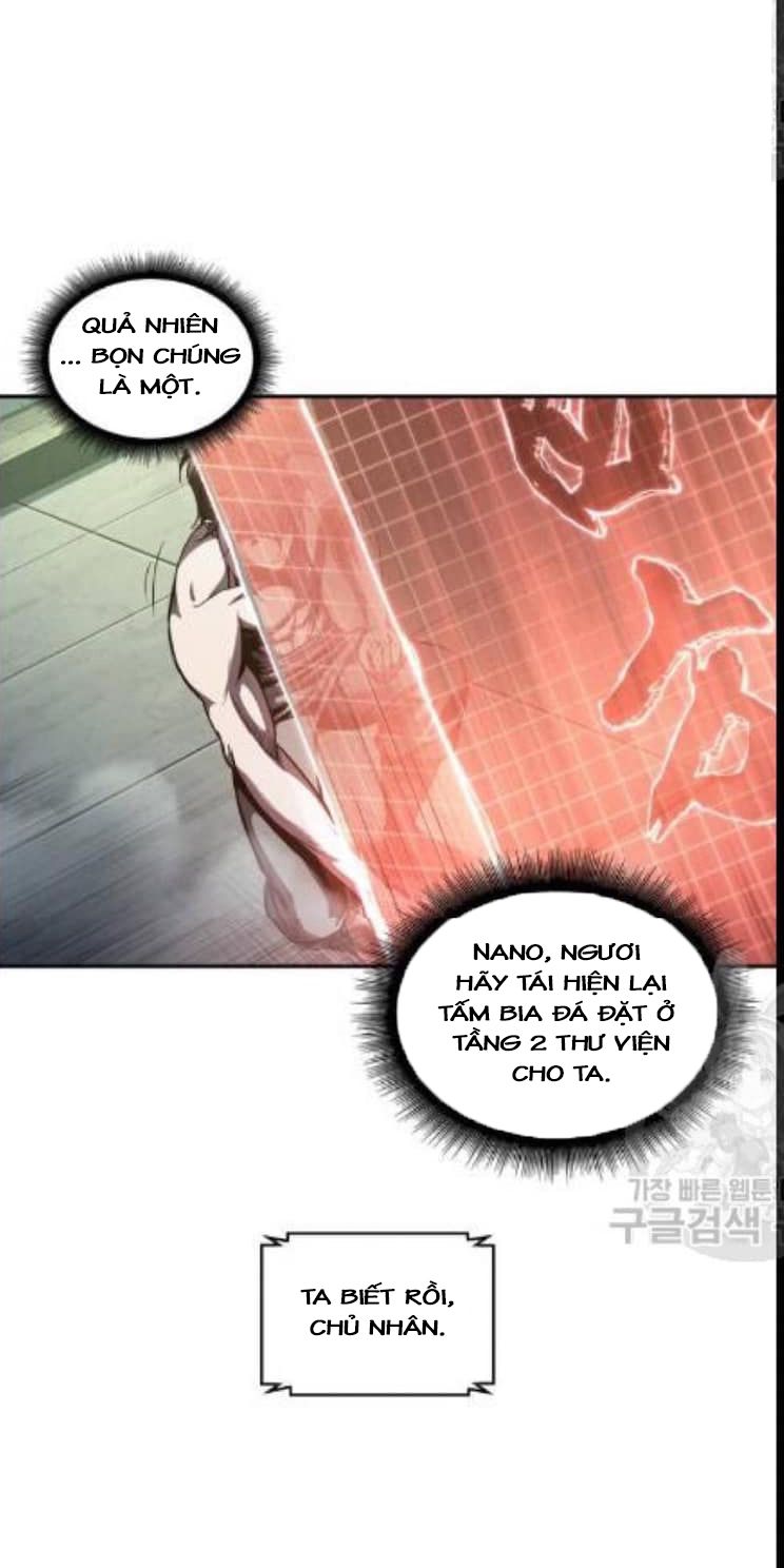 Nano Ma Thần Chapter 46 - Trang 41