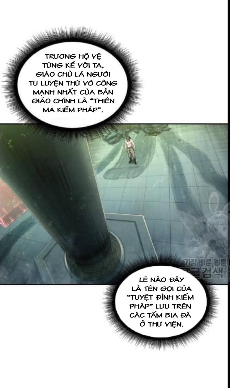 Nano Ma Thần Chapter 46 - Trang 50