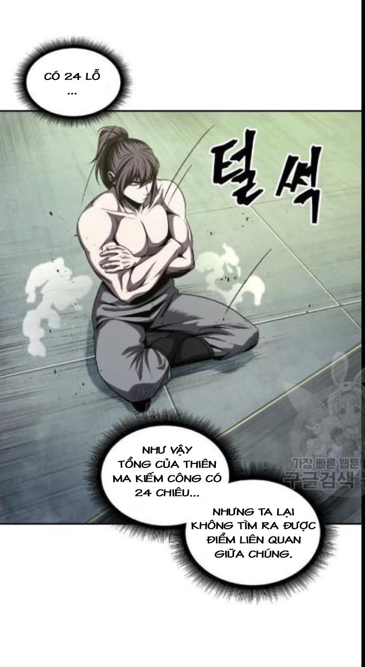 Nano Ma Thần Chapter 46 - Trang 55