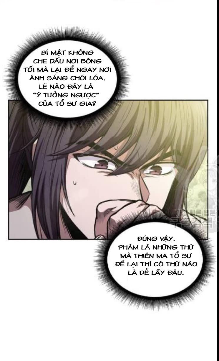 Nano Ma Thần Chapter 46 - Trang 61