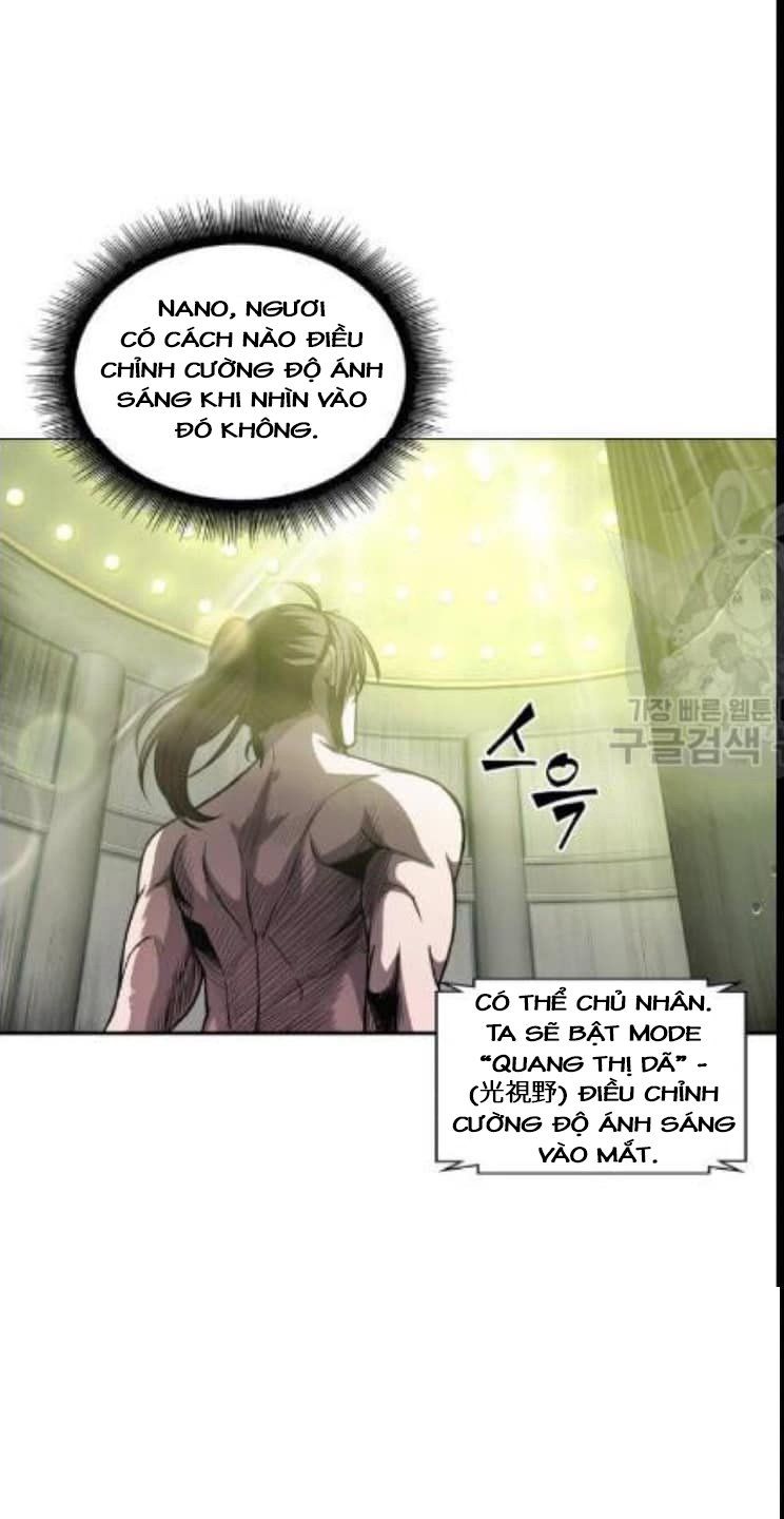 Nano Ma Thần Chapter 46 - Trang 62