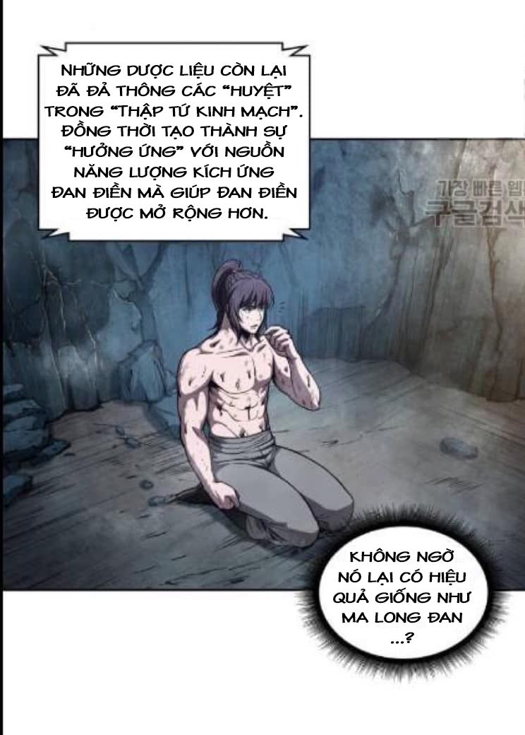 Nano Ma Thần Chapter 46 - Trang 7