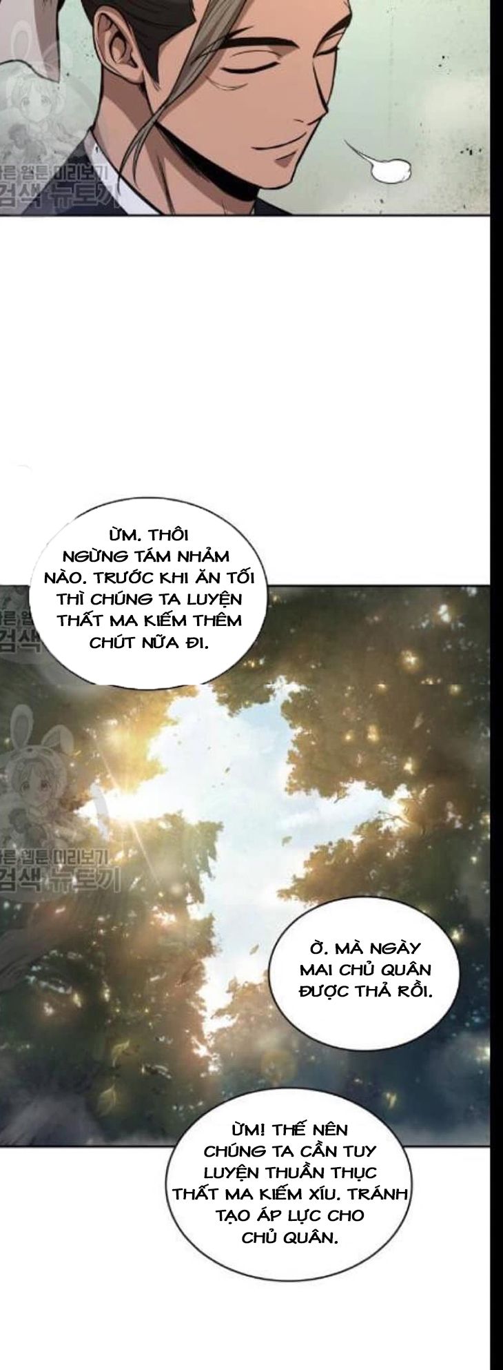 Nano Ma Thần Chapter 47 - Trang 31