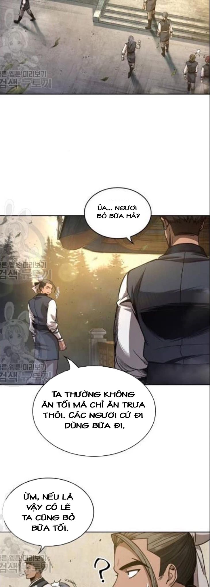 Nano Ma Thần Chapter 47 - Trang 33