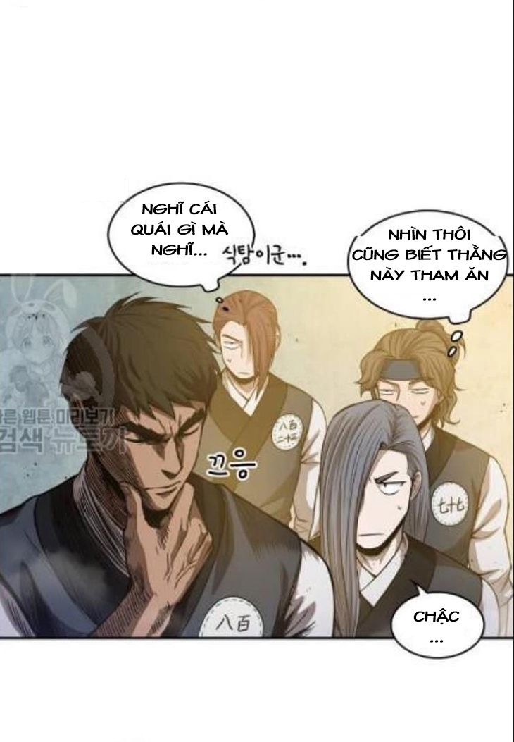 Nano Ma Thần Chapter 47 - Trang 36