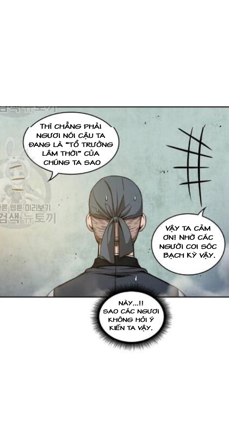 Nano Ma Thần Chapter 47 - Trang 38