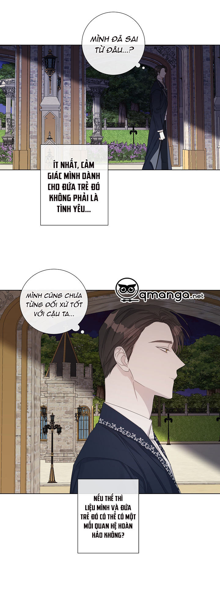 Nhật Thực Chapter 47 - Trang 11