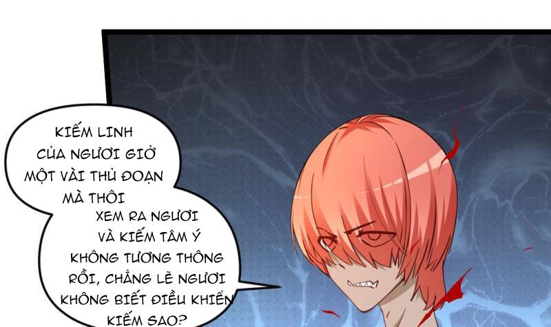 Thần Huyền Sư Chapter 19 - Trang 25