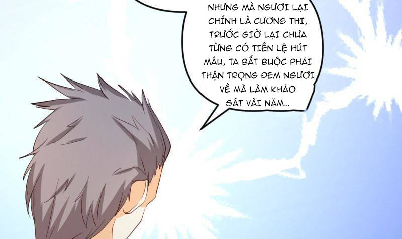 Thần Huyền Sư Chapter 19 - Trang 39