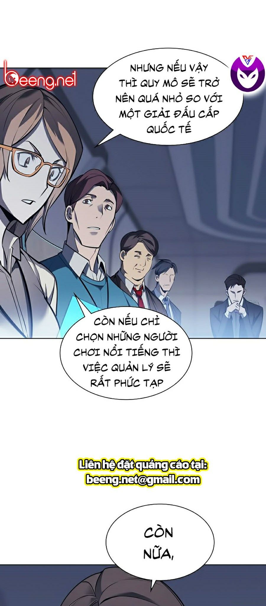 Thợ Rèn Huyền Thoại Chapter 72 - Trang 10