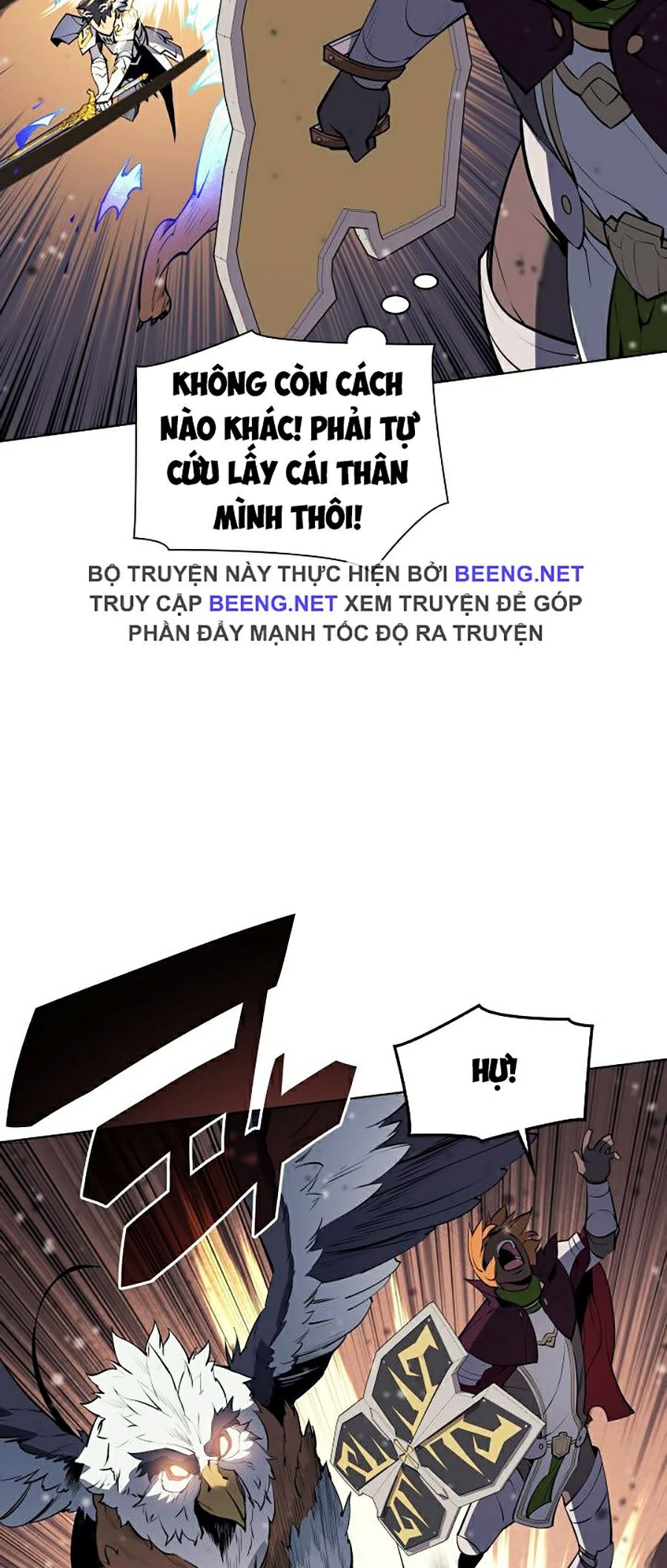 Thợ Rèn Huyền Thoại Chapter 72 - Trang 54