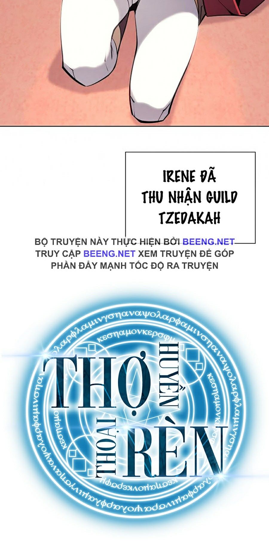 Thợ Rèn Huyền Thoại Chapter 72 - Trang 80