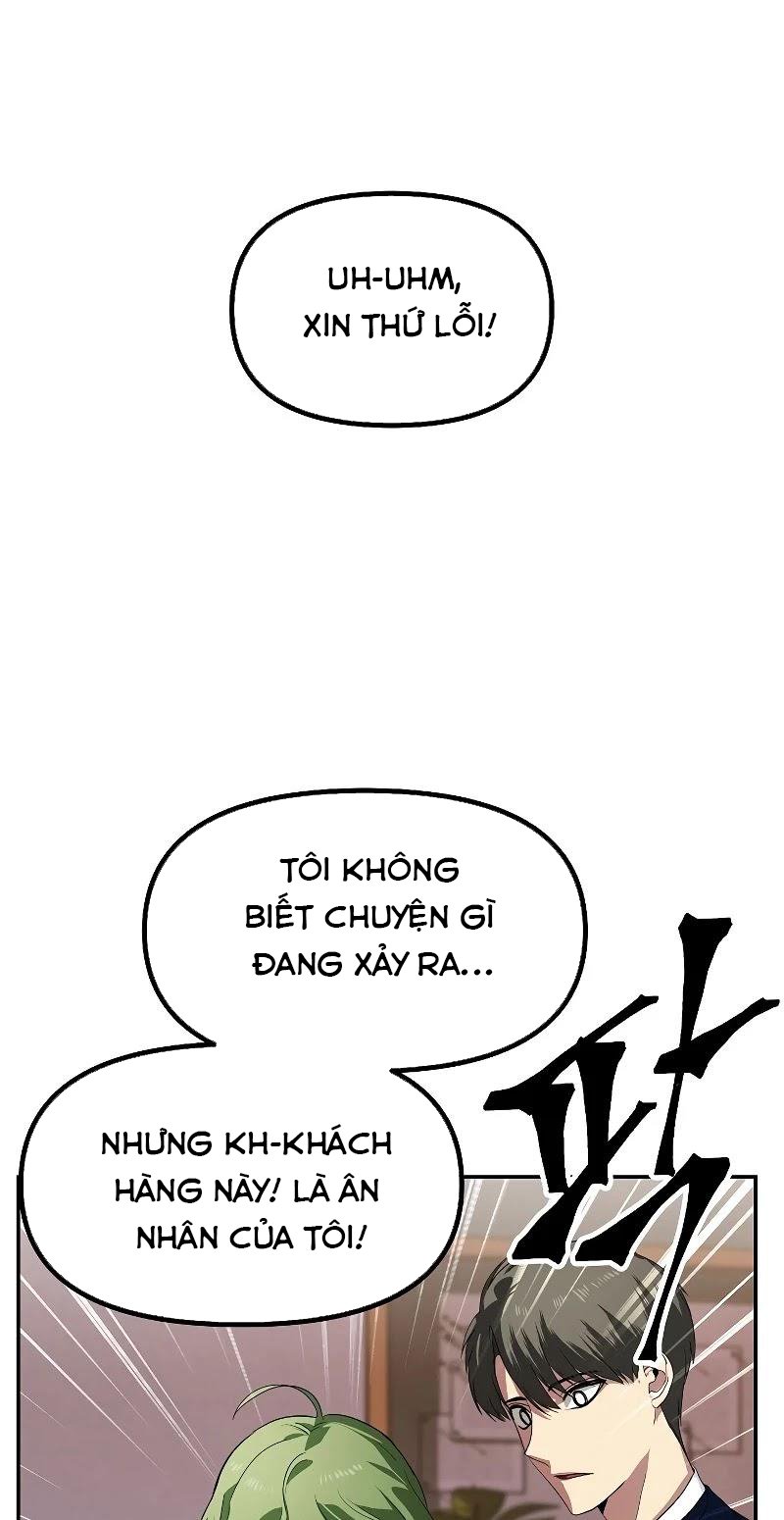 Tôi Là Thợ Săn Có Kĩ Năng Tự Sát Cấp SSS Chapter 31 - Trang 10