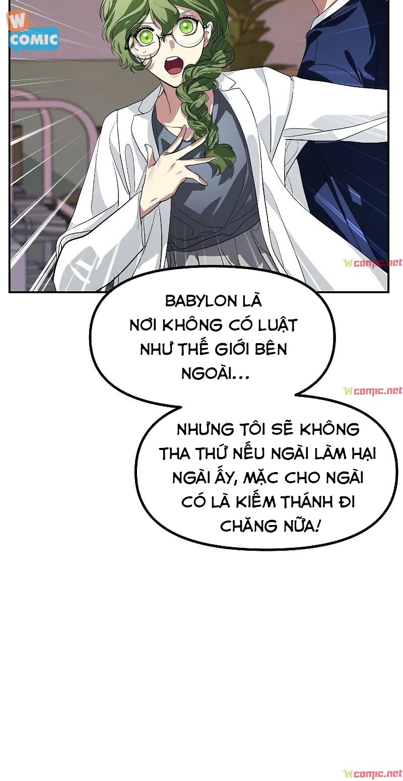 Tôi Là Thợ Săn Có Kĩ Năng Tự Sát Cấp SSS Chapter 31 - Trang 11