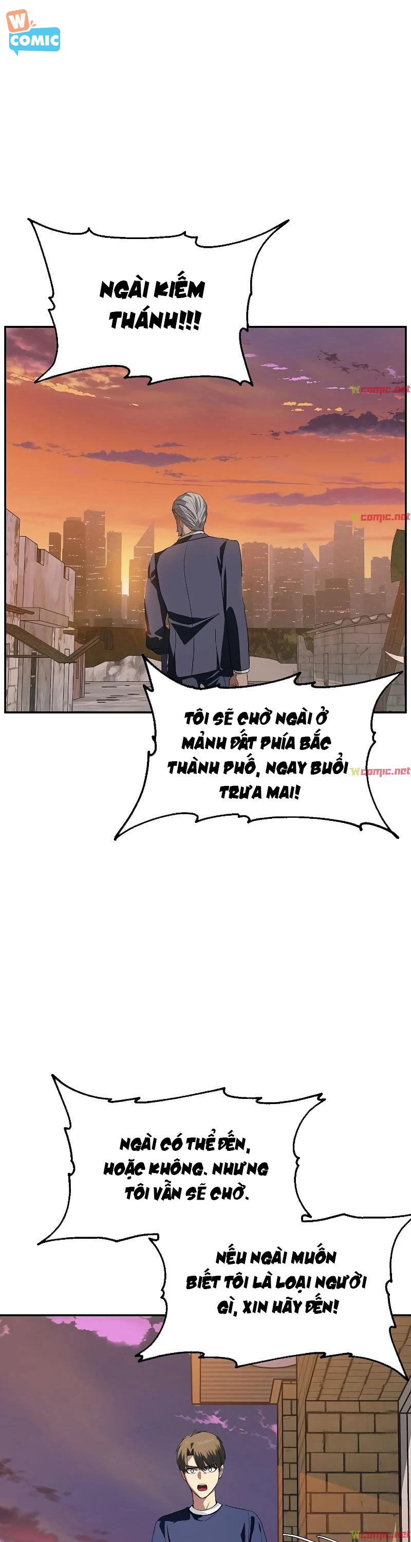 Tôi Là Thợ Săn Có Kĩ Năng Tự Sát Cấp SSS Chapter 31 - Trang 15